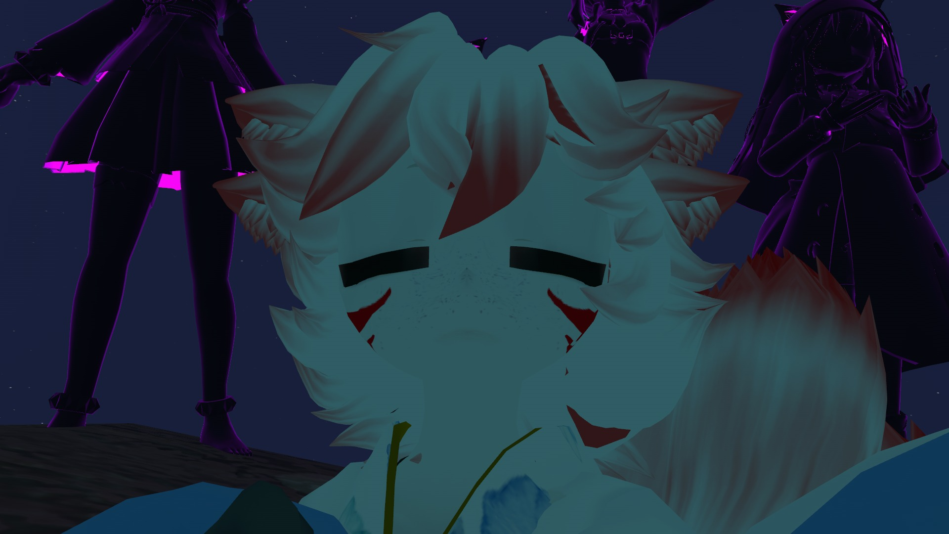 LunarHoppouのバナー