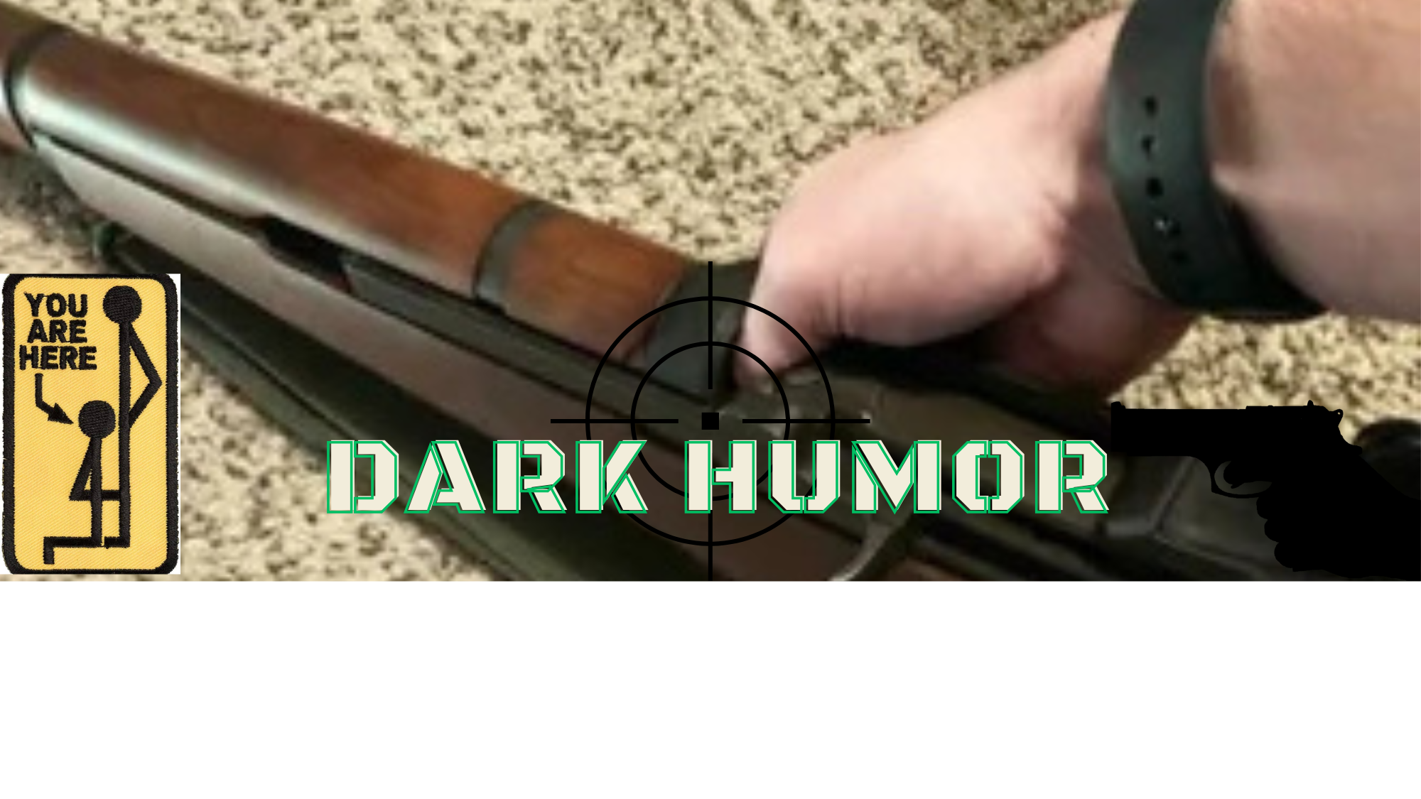 DarkHumorのバナー