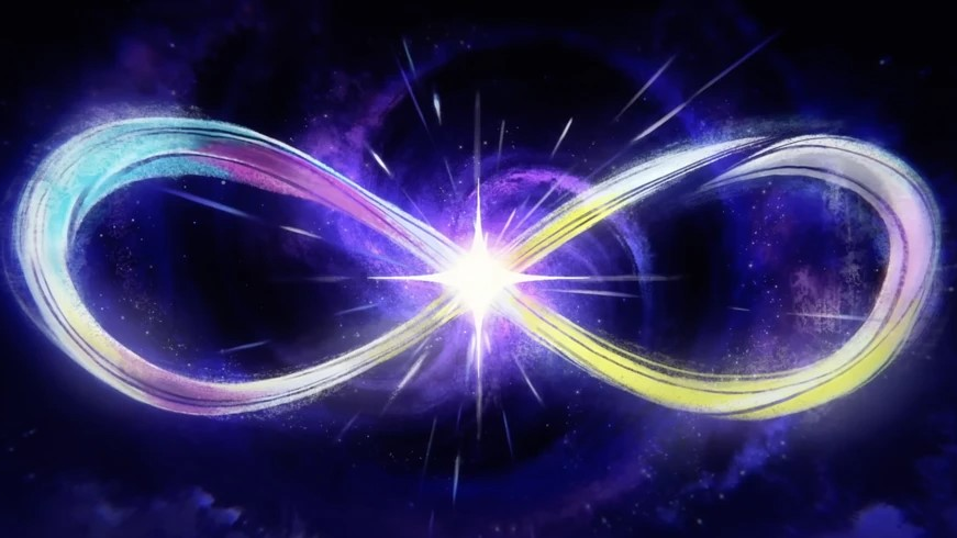 Domain Expansion Infinite Batteryのバナー