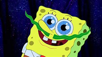 spongebob crewのバナー