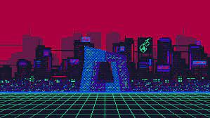 Chiptune enthusiasts