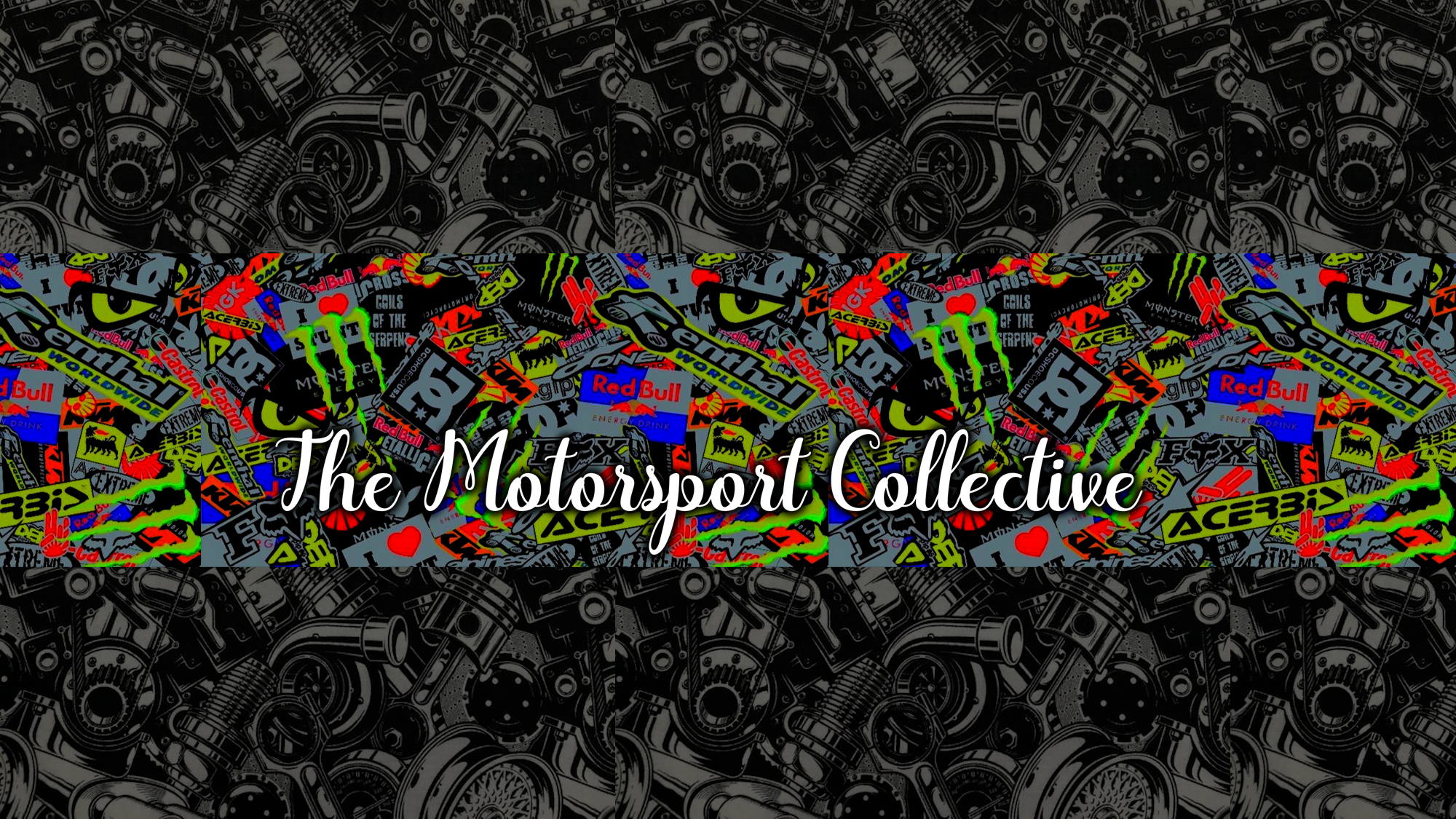 The Motorsport Collective