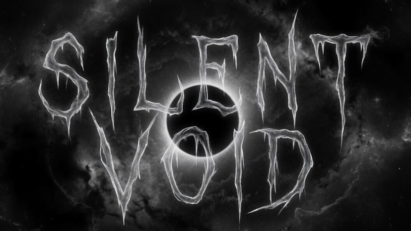 Silent-Voidのバナー