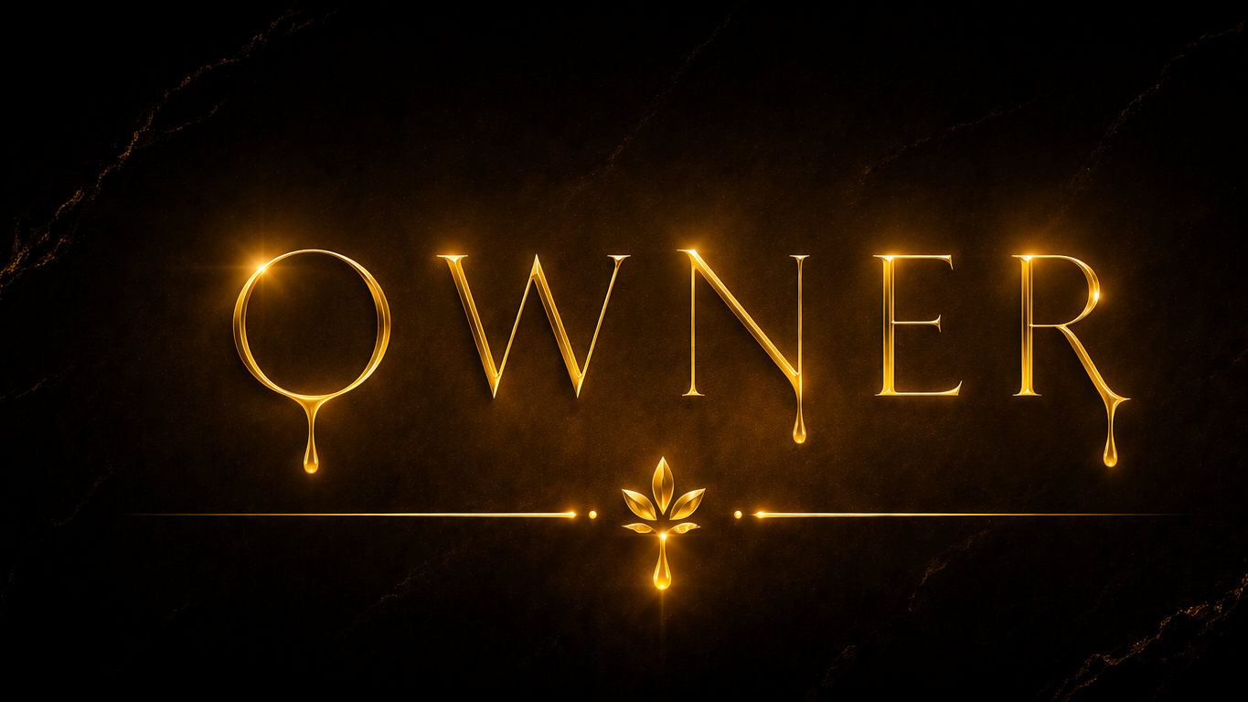 Ownerのバナー