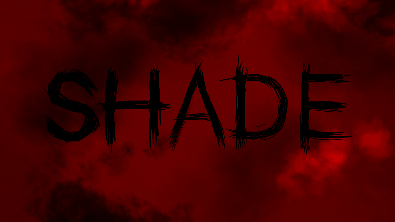 SHADEのバナー