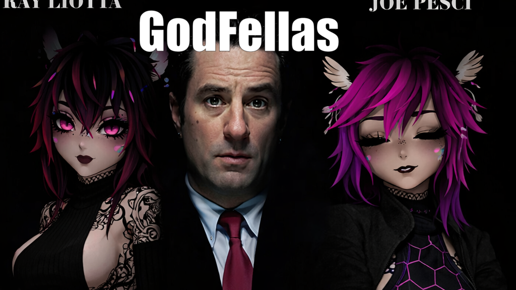 GodFellasのバナー