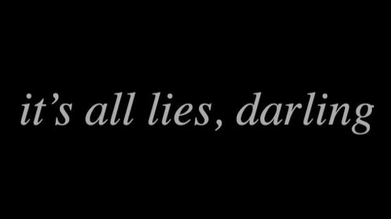 All Liesのバナー