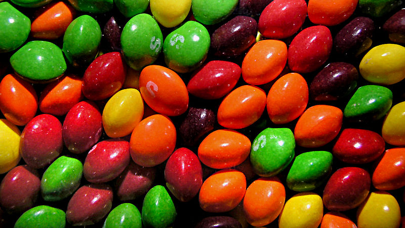 Skittle Demonsのバナー