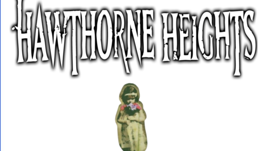 Hawthorne Heightsのバナー
