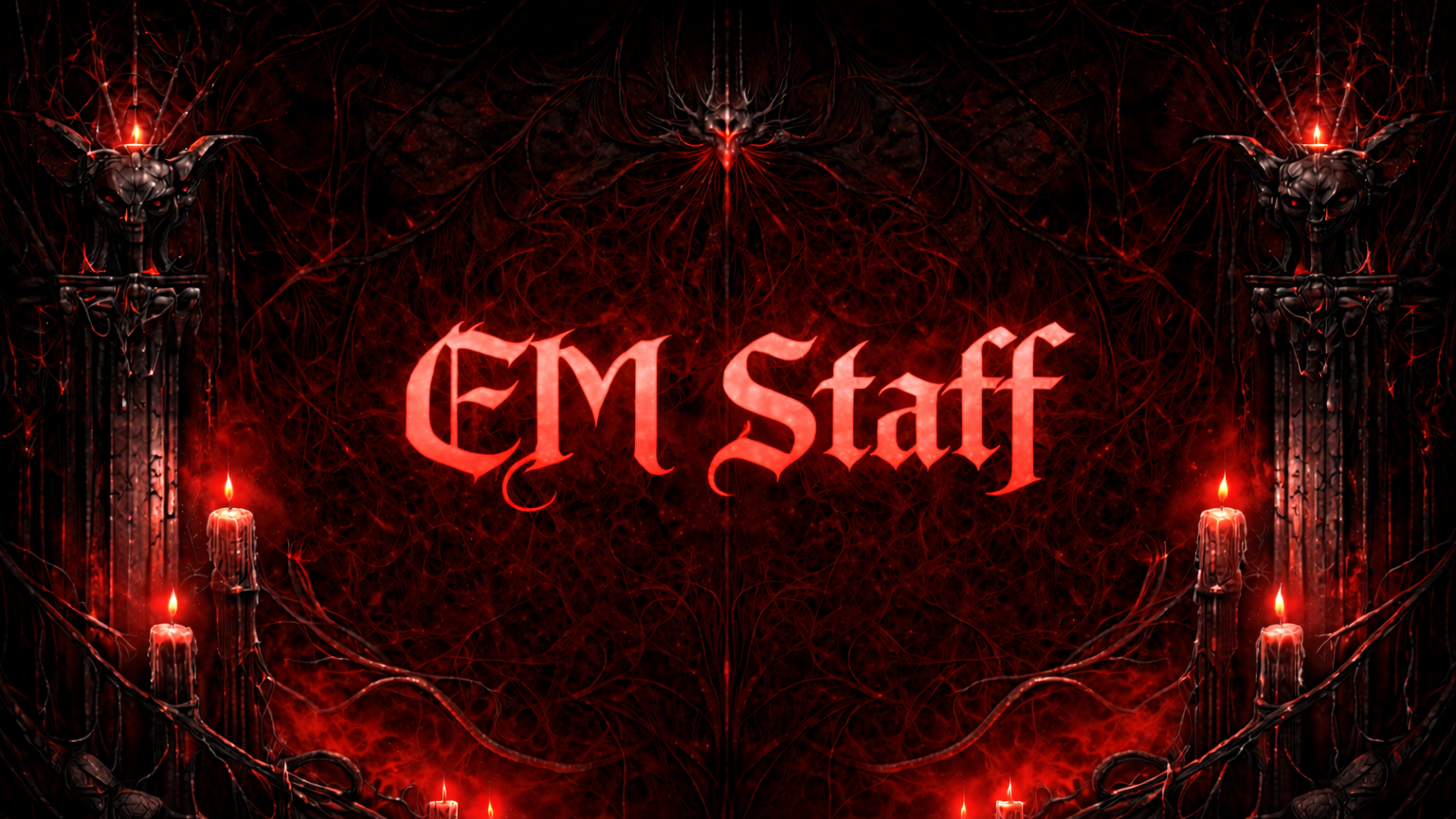 EM Staff