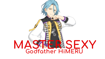 GODFATHER HiMERUのバナー