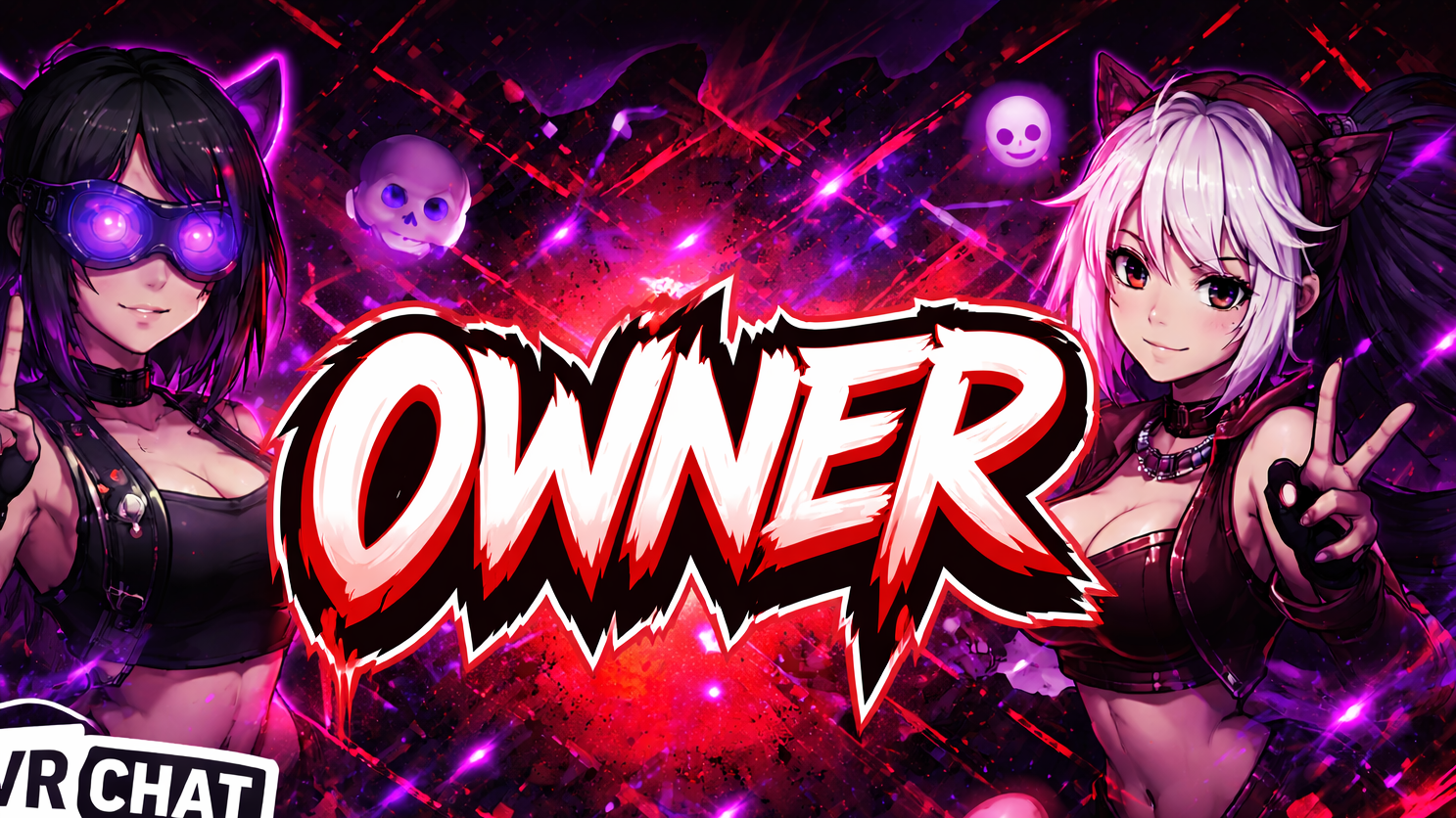 OWNER DDDTのバナー