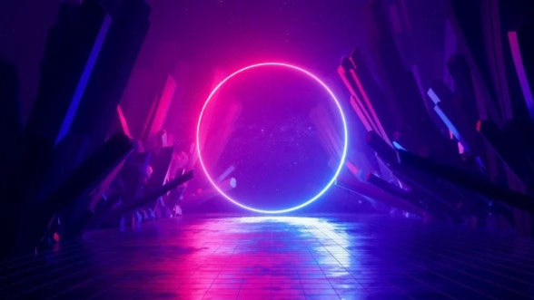 The Sapphire Bar