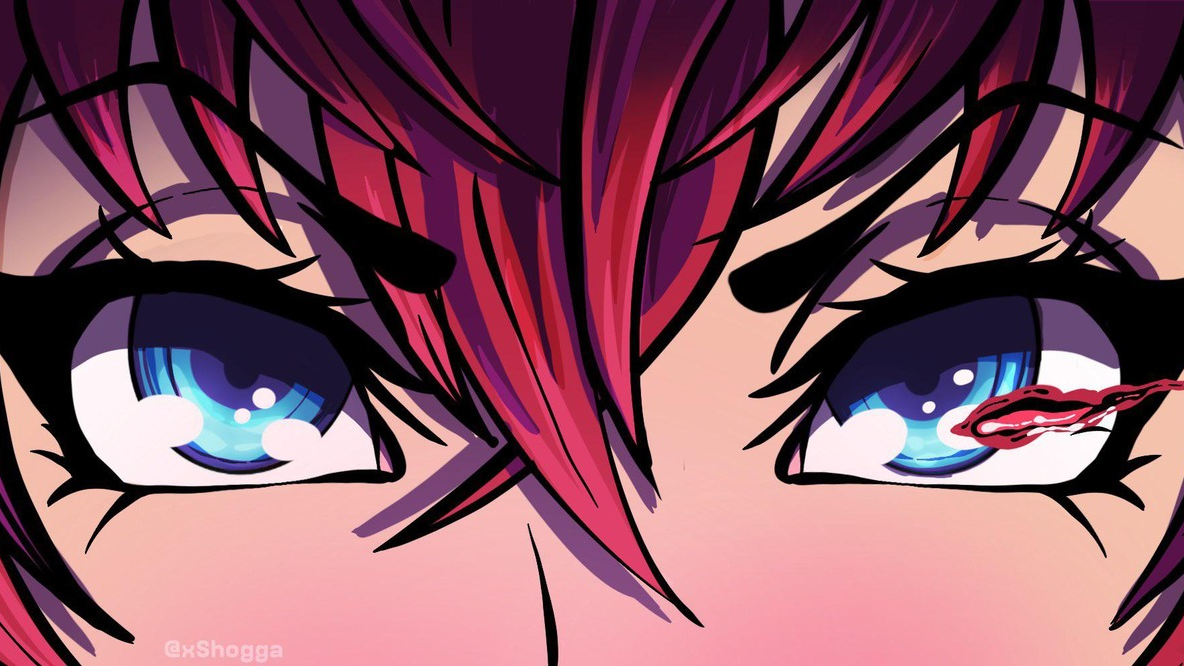 The Demon Familyのバナー