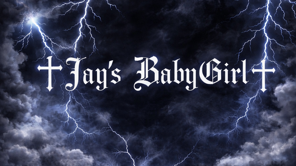 His BabyGirlのバナー