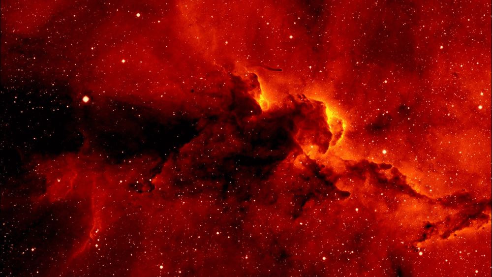 Demontech's Warship of the Dark Skies