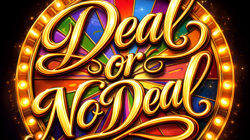 Real Dealのバナー