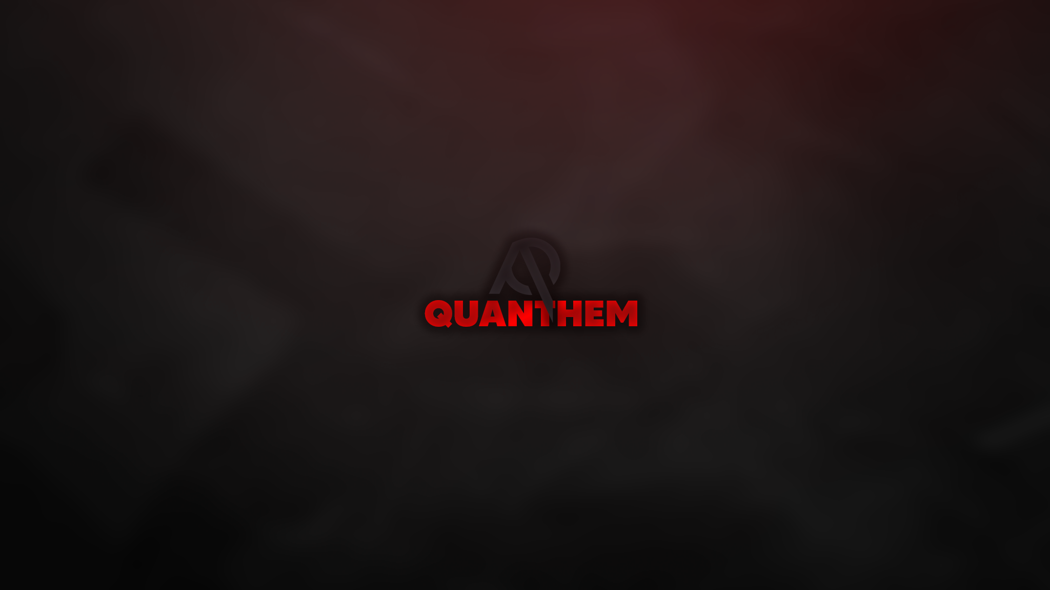 Quanthemのバナー