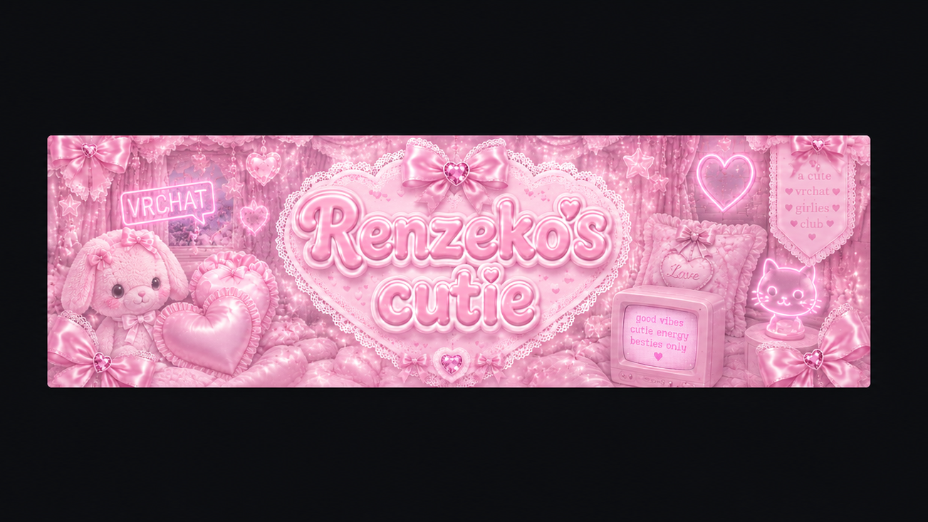 Renzeko's Cutie