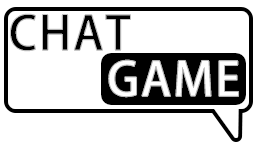 Let's game for chatのバナー