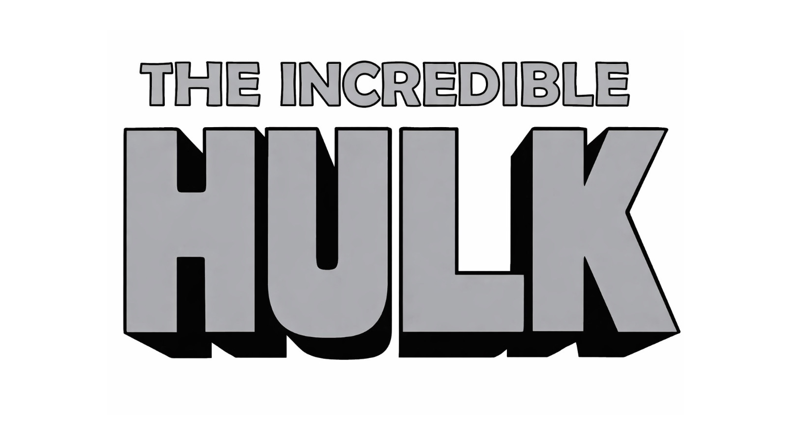 Gray hulkのバナー