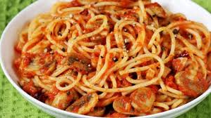 Spaghetti Gang