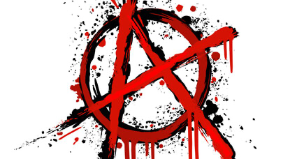 Gotham Anrkistsのバナー