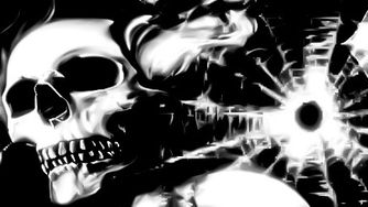 Mikas Graveyardのバナー