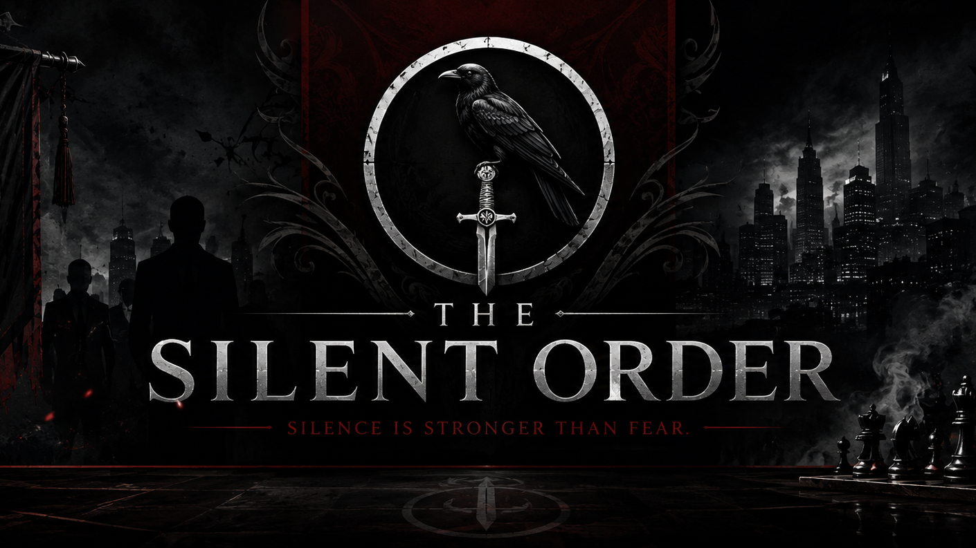 The Silent Order