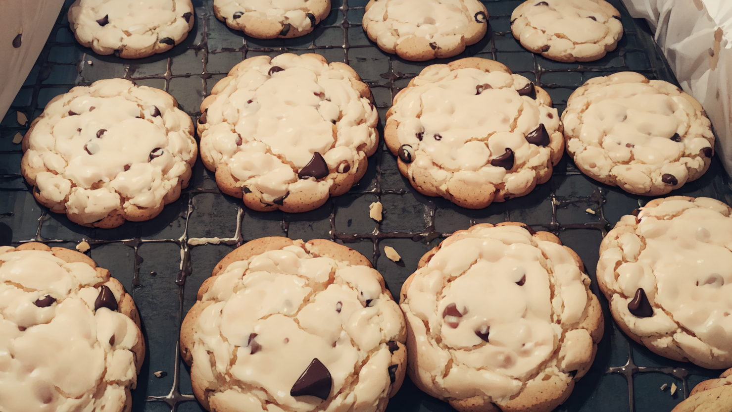 ~Cookie Lovers~