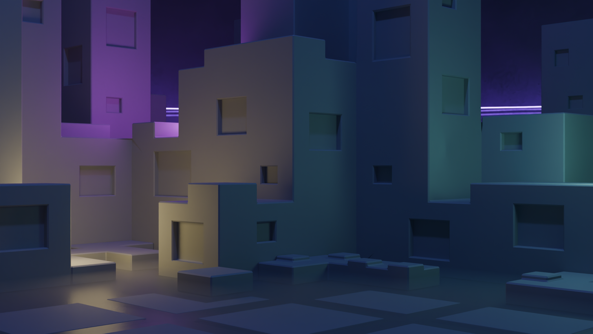 Sanctuary