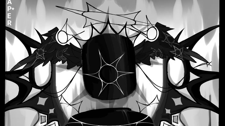 Spawn's Graced Societyのバナー