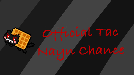 Official Tac Nayn Chance