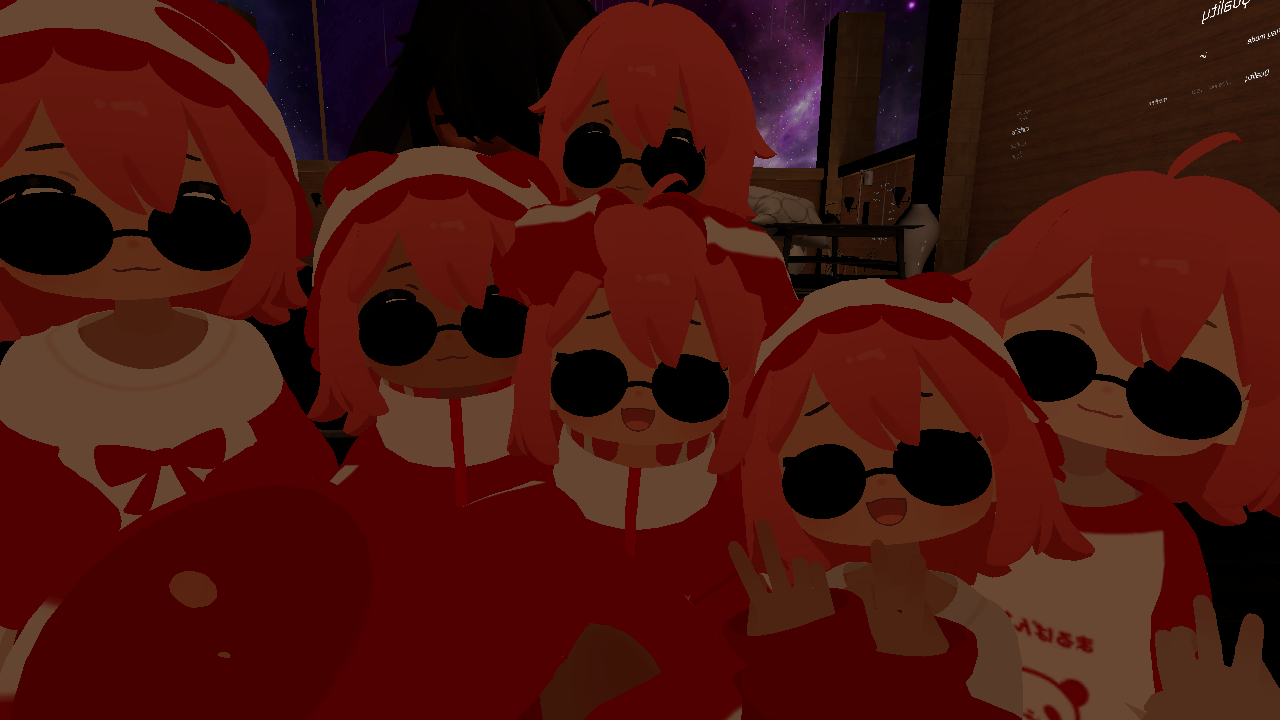 Tiny Red