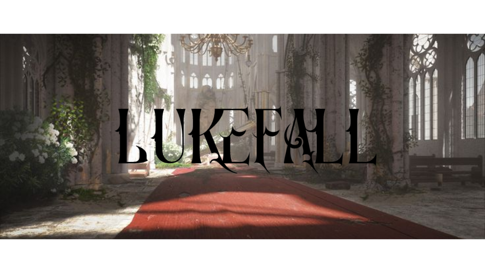 Lukefallのバナー