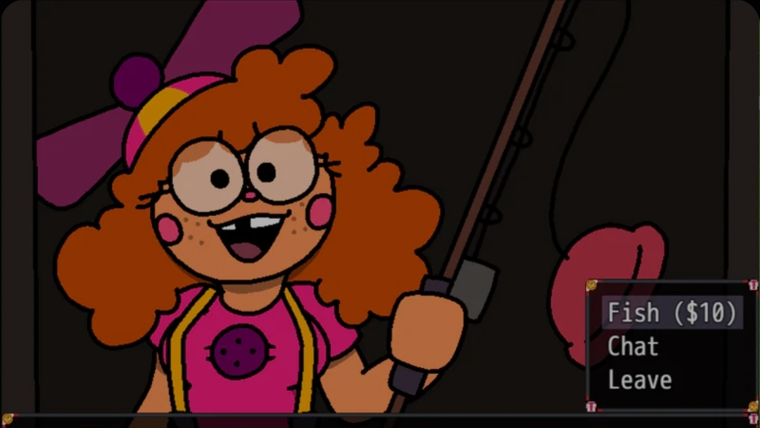 DeeDee's fan clubのバナー