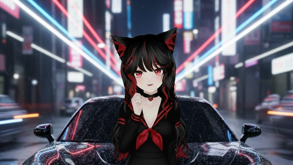 KitsuneCoffee_Bannerのバナー