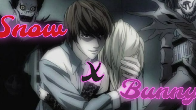 ʙᴜɴɴʏ×sɴᴏᴡのバナー