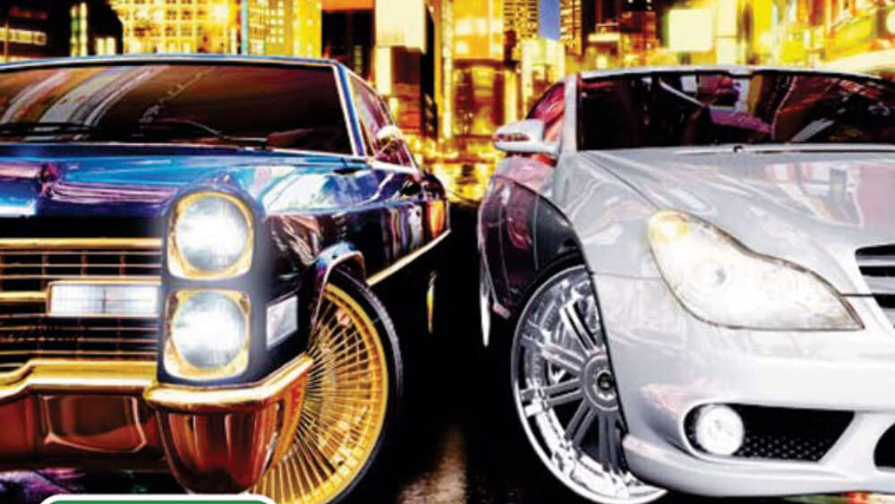 MC3DE
