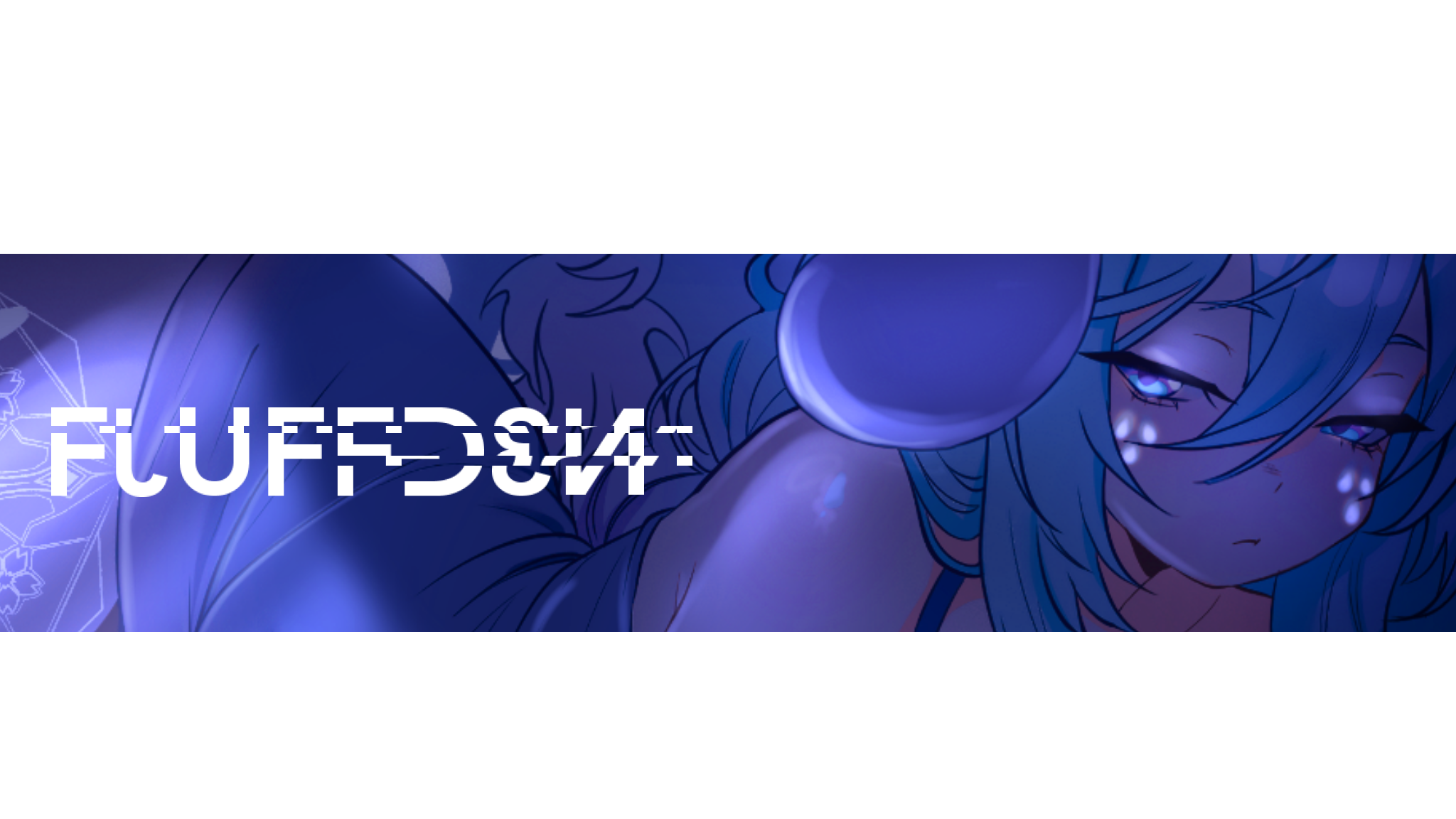 FLUFF'S DEN