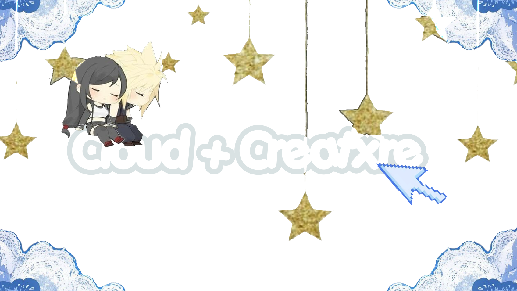 cloudcreatxreのバナー