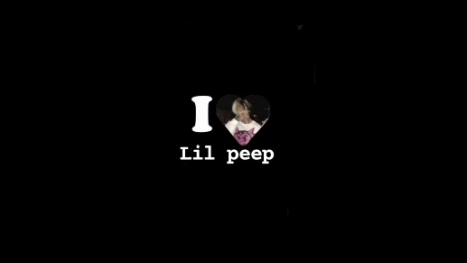 Lil peep