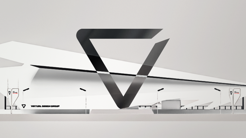 Virtual Staffのバナー