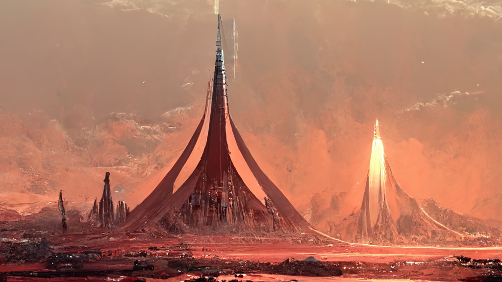 Forge of Teash