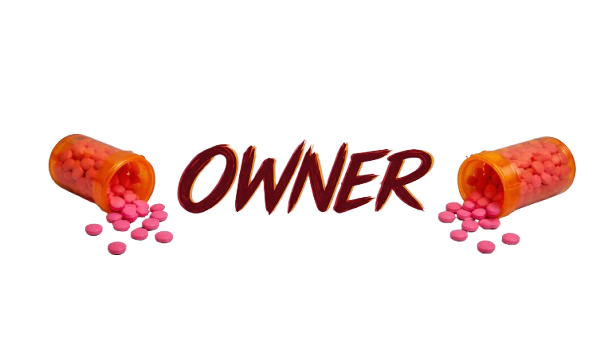 TrapHöuse Ownerのバナー