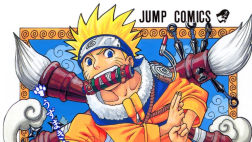 Naruto boxingのバナー