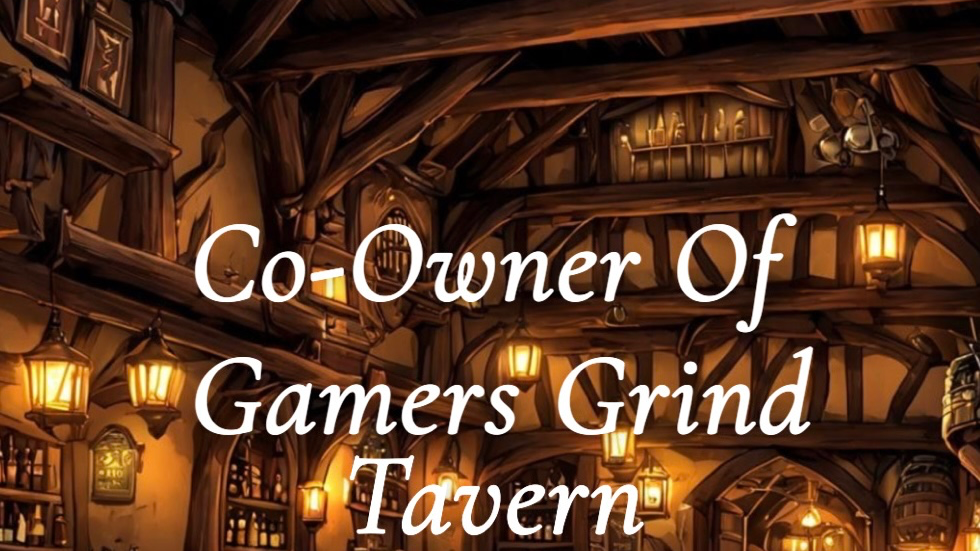 Co-Owner of GGTのバナー