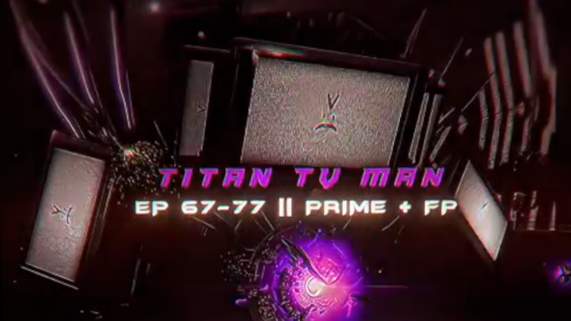 TvTiTan