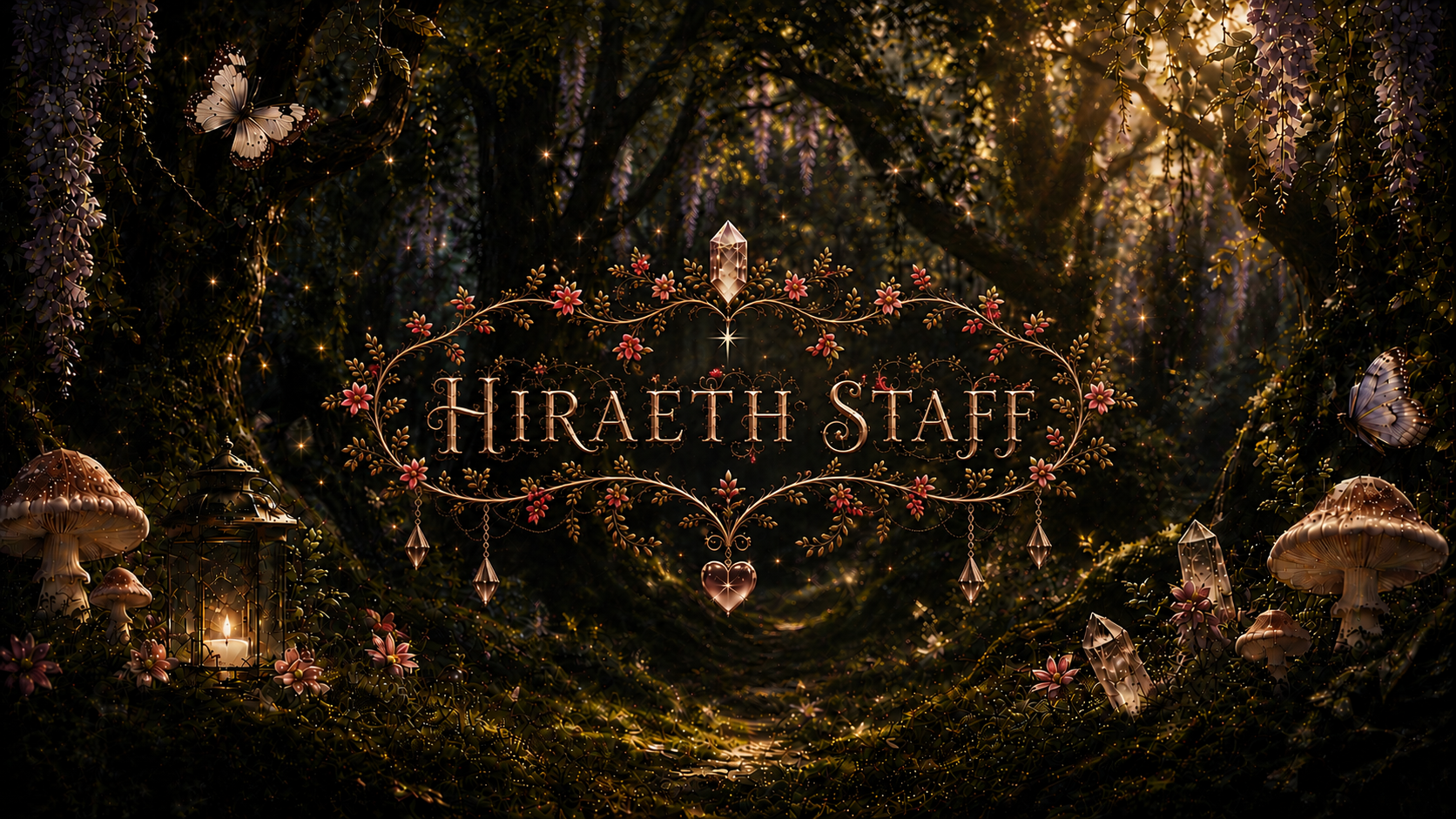 Hiraeth Staffのバナー