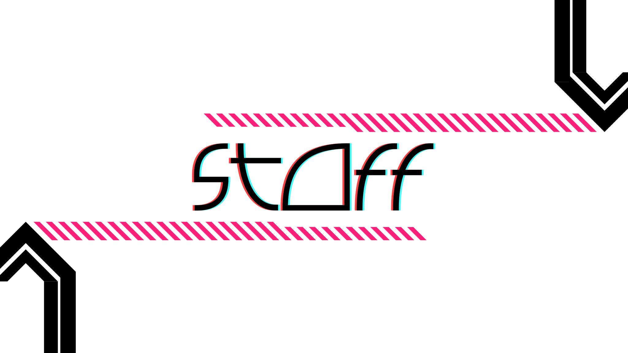 ARCARHYTHM STAFFのバナー